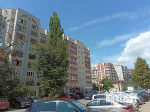 3-к квартира, вторичка, 62м2, 6/9 этаж