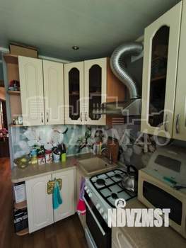 3-к квартира, вторичка, 62м2, 4/5 этаж