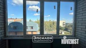 2-к квартира, вторичка, 74м2, 4/6 этаж