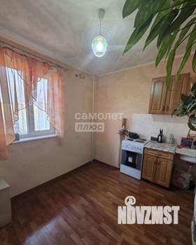 1-к квартира, вторичка, 36м2, 16/17 этаж