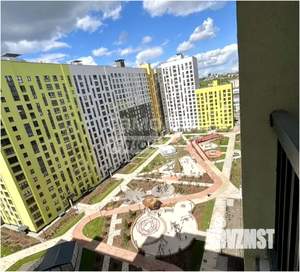 3-к квартира, вторичка, 64м2, 11/17 этаж