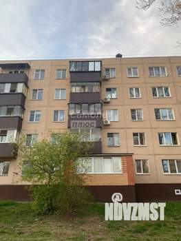 1-к квартира, вторичка, 30м2, 5/5 этаж