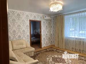 4-к квартира, вторичка, 64м2, 1/9 этаж