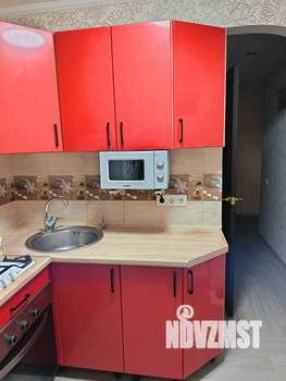 2-к квартира, вторичка, 45м2, 4/5 этаж