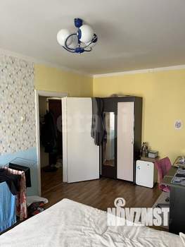 2-к квартира, вторичка, 53м2, 5/10 этаж