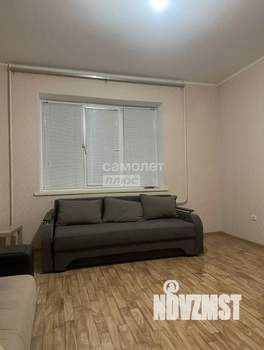 1-к квартира, вторичка, 41м2, 13/17 этаж