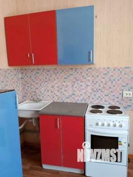 1-к квартира, вторичка, 36м2, 3/17 этаж