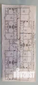 1-к квартира, вторичка, 39м2, 6/10 этаж