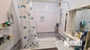 3-к квартира, вторичка, 73м2, 5/10 этаж