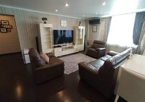 5-к квартира, вторичка, 125м2, 9/10 этаж