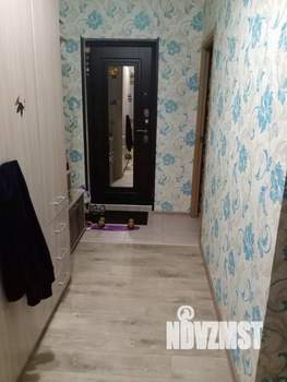 3-к квартира, вторичка, 61м2, 7/9 этаж