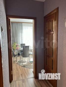 2-к квартира, вторичка, 53м2, 6/10 этаж