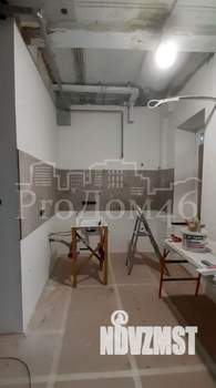 3-к квартира, вторичка, 63м2, 2/4 этаж