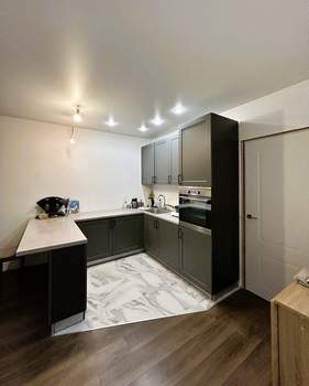 1-к квартира, вторичка, 44м2, 10/10 этаж