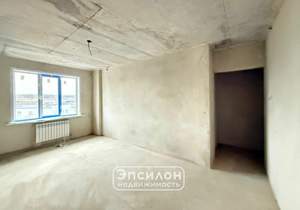 3-к квартира, вторичка, 73м2, 3/10 этаж