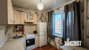 1-к квартира, вторичка, 30м2, 8/9 этаж