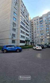 2-к квартира, вторичка, 67м2, 8/10 этаж