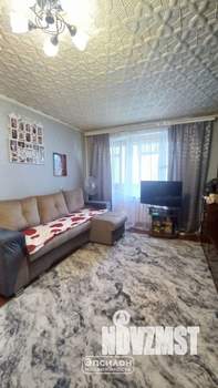 1-к квартира, вторичка, 35м2, 5/9 этаж