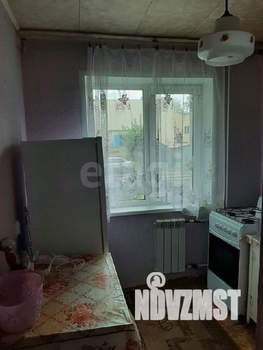 2-к квартира, вторичка, 46м2, 1/5 этаж