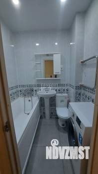 1-к квартира, вторичка, 35м2, 2/10 этаж