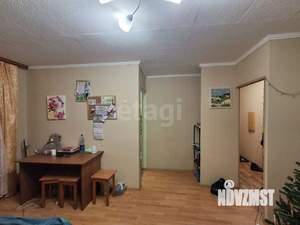 1-к квартира, вторичка, 30м2, 2/5 этаж