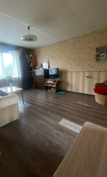 4-к квартира, вторичка, 65м2, 3/9 этаж