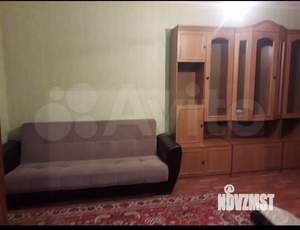 1-к квартира, вторичка, 37м2, 13/17 этаж