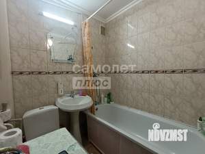 1-к квартира, вторичка, 35м2, 8/9 этаж