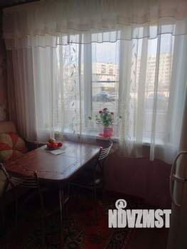 1-к квартира, вторичка, 36м2, 1/10 этаж