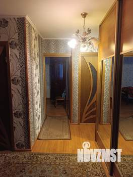 3-к квартира, вторичка, 72м2, 2/12 этаж