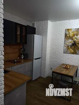 1-к квартира, вторичка, 38м2, 6/10 этаж