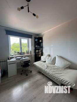 3-к квартира, вторичка, 61м2, 5/9 этаж