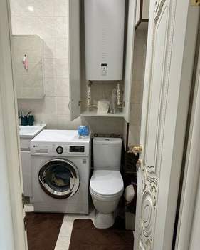 1-к квартира, вторичка, 39м2, 2/10 этаж