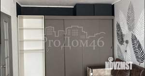 1-к квартира, вторичка, 36м2, 15/17 этаж