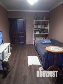 3-к квартира, вторичка, 76м2, 6/10 этаж