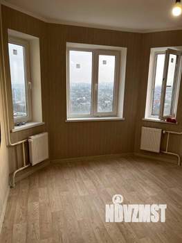 2-к квартира, вторичка, 56м2, 15/17 этаж