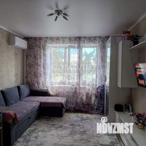 1-к квартира, вторичка, 18м2, 2/5 этаж