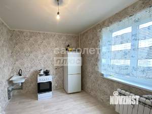 1-к квартира, вторичка, 35м2, 3/17 этаж