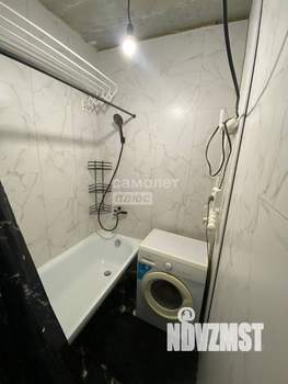 1-к квартира, вторичка, 46м2, 2/10 этаж