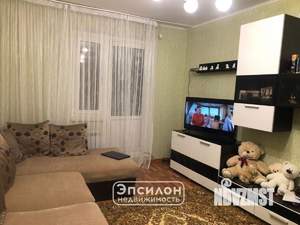 2-к квартира, вторичка, 58м2, 15/17 этаж