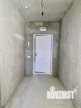 1-к квартира, вторичка, 43м2, 5/18 этаж