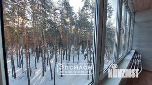 2-к квартира, вторичка, 51м2, 4/6 этаж