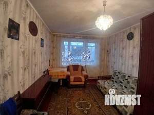 2-к квартира, вторичка, 46м2, 3/5 этаж