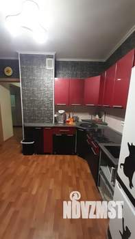 2-к квартира, вторичка, 56м2, 3/17 этаж