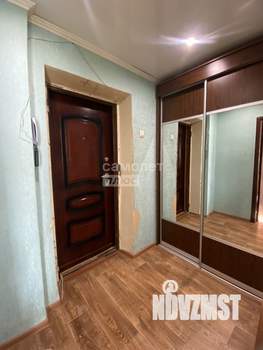 1-к квартира, вторичка, 33м2, 4/5 этаж