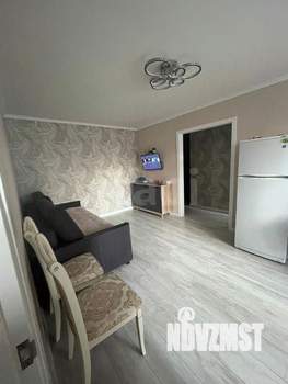 2-к квартира, вторичка, 46м2, 5/5 этаж