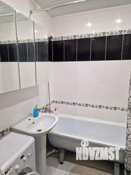 2-к квартира, вторичка, 56м2, 6/17 этаж