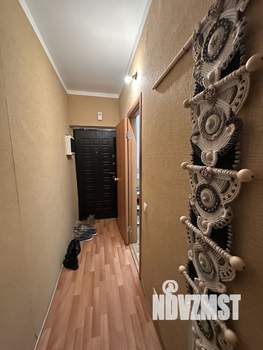 2-к квартира, вторичка, 45м2, 10/10 этаж