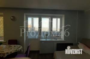 3-к квартира, вторичка, 58м2, 9/9 этаж