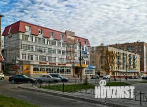 1-к квартира, вторичка, 30м2, 3/5 этаж